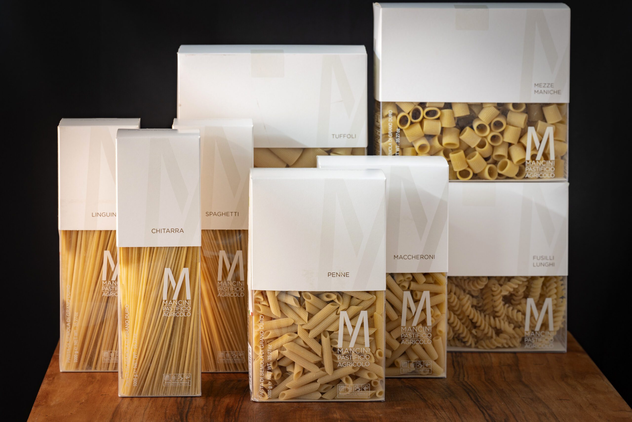 PASTA CUBO BOX