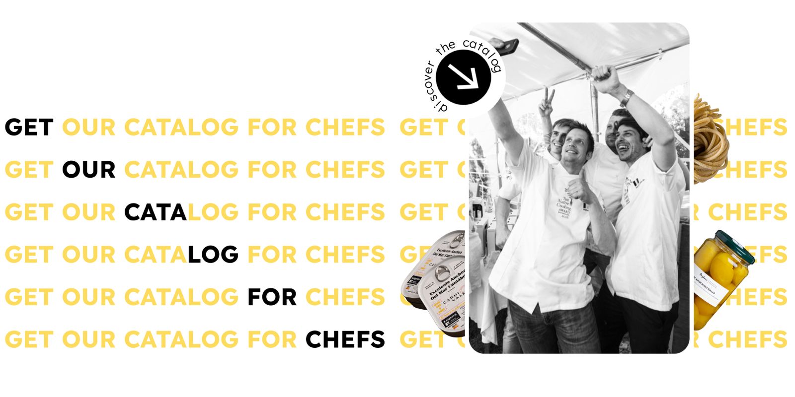 Carnivale catalog image