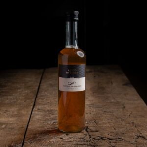 Blond beer vinegar 'Baladin'