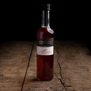 Natural red wine vinegar