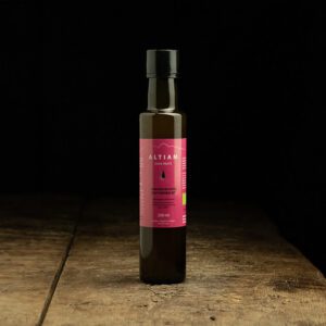 Vinegar of pinetops 'Sapin du Canigou'