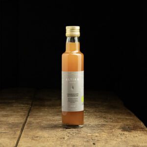 Vinegar of pinetops 'Sapin du Canigou'