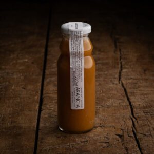 Blood Orange Juice 'Marco Colzani' - 220 ml | Carnivale.be