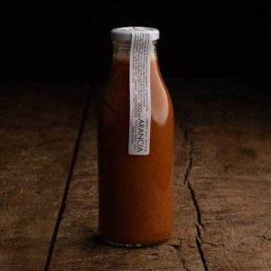 Blood Orange Juice 'Marco Colzani' - 500 ml | Carnivale.be