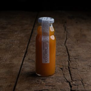 Nectar of apricot 'Marco Colzani'  - 500 ml | Carnivale.be