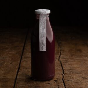 Nectar of cassis 'Marco Colzani' - 500 ml | Carnivale.be