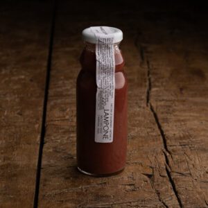 Nectar of raspberries'Marco Colzani' - 220 ml | Carnivale.be