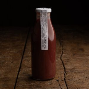 Nectar of raspberries'Marco Colzani' - 500 ml | Carnivale.be