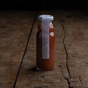 Nectar of strawberries 'Marco Colzani' - 220 ml | Carnivale.be