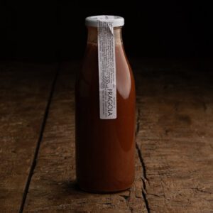 Nectar of strawberries 'Marco Colzani' - 500 ml | Carnivale.be